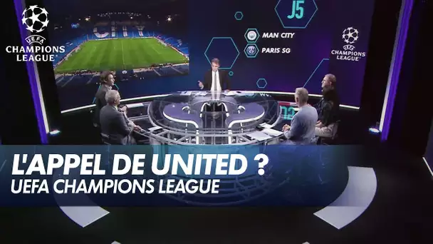 Pochettino à United et Zidane à Paris ?