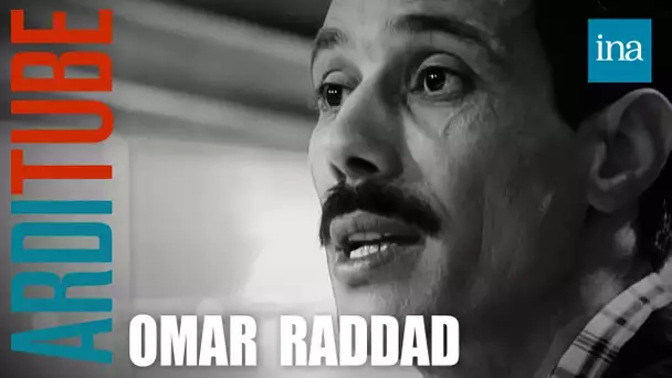 Omar m'a tuer : Omar Raddad témoigne chez Thierry Ardisson | INA Arditube