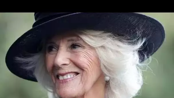 Reine Camilla: les Britanniques soutiennent le titre de l'épouse du roi Charles - "A mérité sa place
