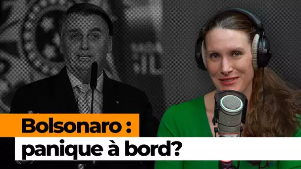 Présidentielle 2020 au Brésil: Jair Bolsonaro se prépare-t-il au pire?