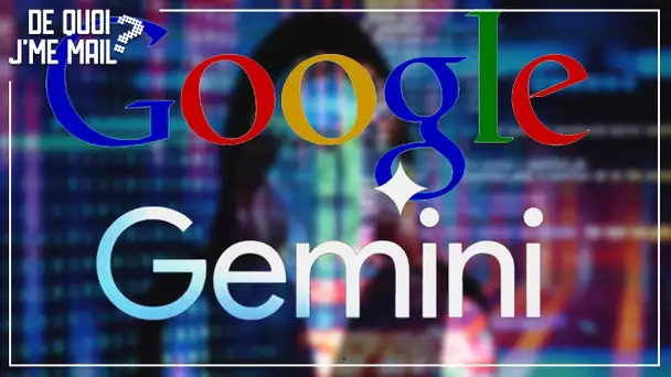 Google annonce Gemini, le concurrent de ChatGPT DQJMM (1/2)
