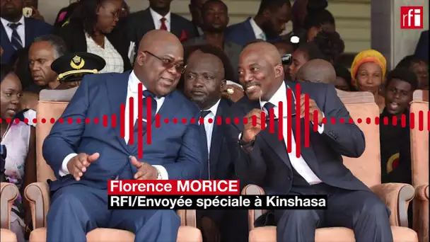 RDC : comment le chef de l'État et le gouvernement vont travailler ensemble ?