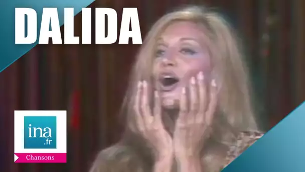 Dalida "Salma ya salama" | Archive INA