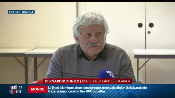 Un individu soupçonné d’avoir abattu froidement 2 personnes est activement recherché