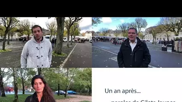 Gilets jaunes 3