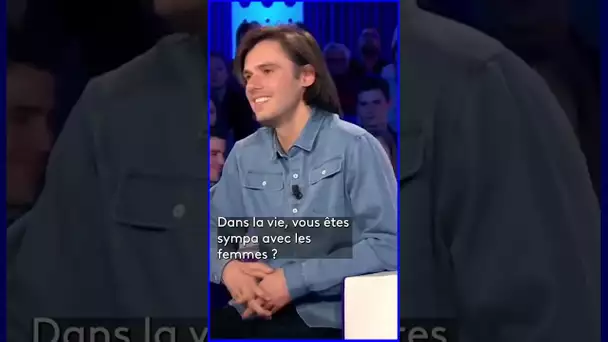 Orelsan serait-il la voix française d'Homer Simpson ? #onpc #shorts