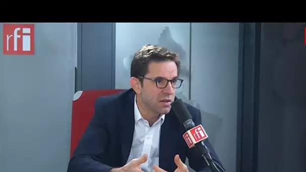 Justin Vaïsse (Forum sur la paix) : « À des problèmes globaux, il faut des solutions globales »
