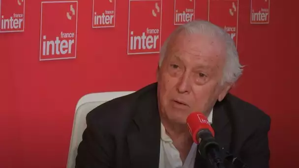 Jean-François Delfraissy salue le "travail remarquable" de la Convention citoyenne sur la fin de vie