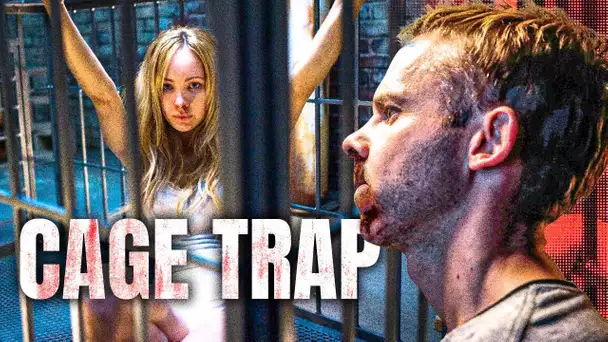 Cage Trap | Thriller, Horreur | Film complet en français