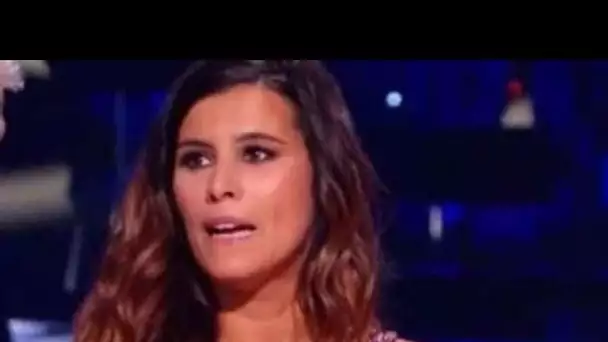 Karine Ferri virée de TF1, l’annonce choc de Benjamin Castaldi.