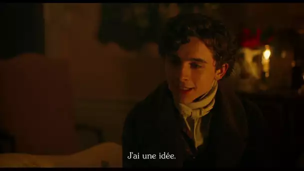 Les Filles du Docteur March - Extrait "Will You Dance" - VOST