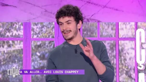 Le capitalisme, ça va aller... avec Louis Chappey - CANAL+