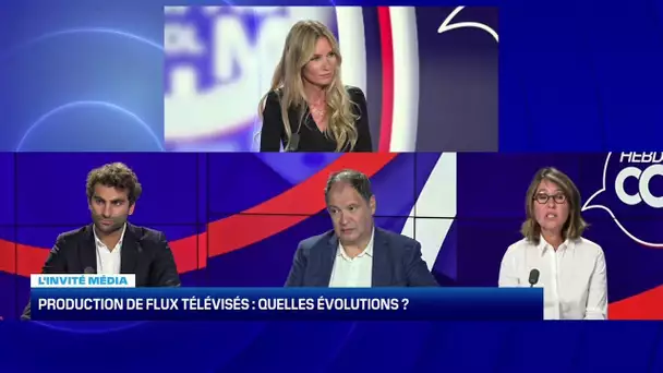 (Hebdocom) TF1: coupure des chaînes, sur canal+, échec de la fusion: quels enjeux pour la prod TV?