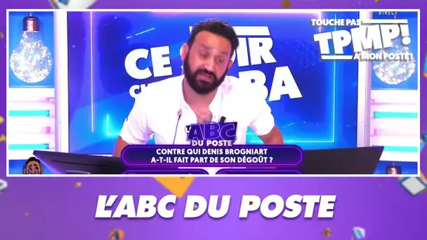 L'ABC du poste