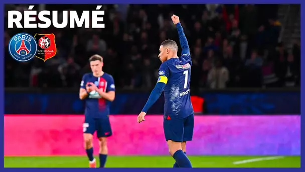 Le PSG écarte Rennes et rejoint Lyon en finale de Coupe de France