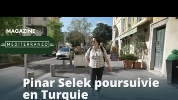 MEDITERRANEO – Turquie, le combat pour la liberté de Pinar Selk
