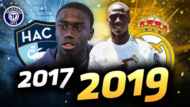 Un nouveau Français au Real Madrid ! - La Quotidienne #502