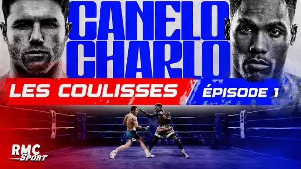 Boxe : Canelo v Charlo (ep.1), l’inside du nouveau choc d’une année 2023 exceptionnelle (30 sep.)