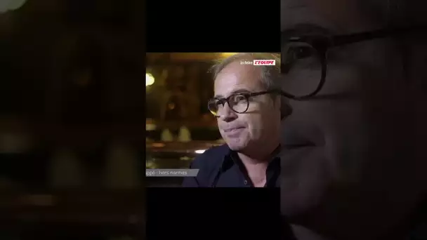 Luis Campos explique pourquoi il était important que Mbappé reste à Monaco #shorts #mbappe