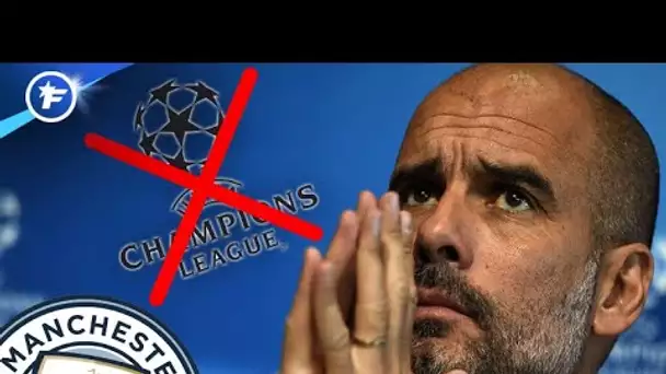 L'exclusion de Manchester City met l'Europe en ébullition | Revue de presse