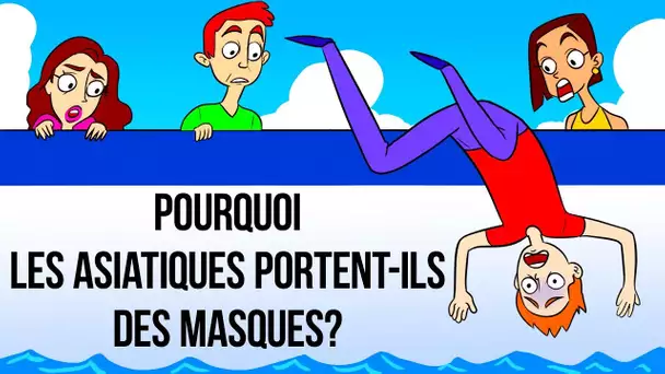 Pourquoi Les Navires de Croisière Sont-Ils si Lents ?