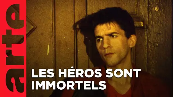 Les héros sont immortels | Court métrage | ARTE Cinema