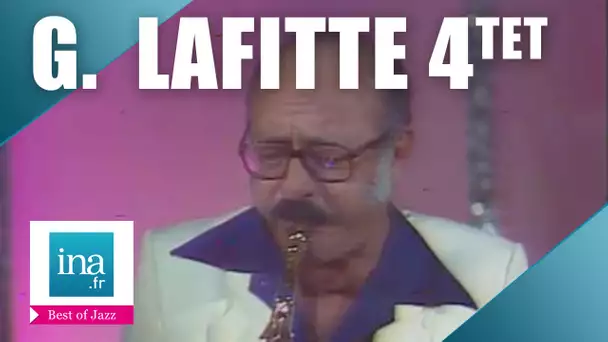 Guy Lafitte 4tet "Tinto time" | Archive INA jazz