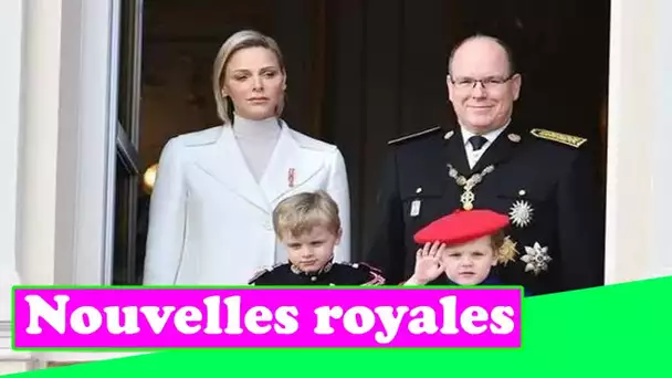 Pourquoi la famille royale de Monaco célèbre demain une étape importante sans la princesse Charlene