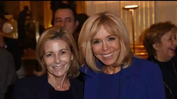 Claire Chazal agacée par une rumeur tenace