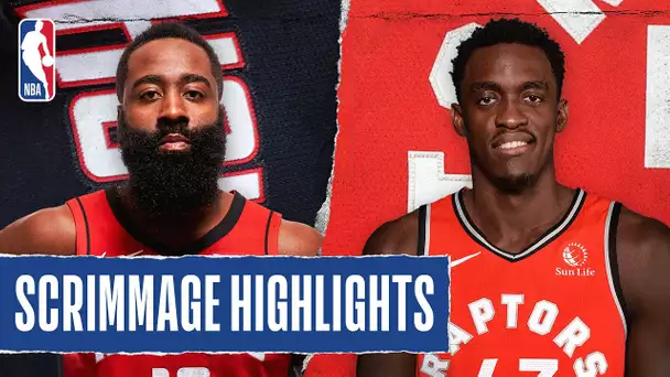 ROCKETS at RAPTORS | FULL GAME HIGHLIGHTS | March 11, 2020