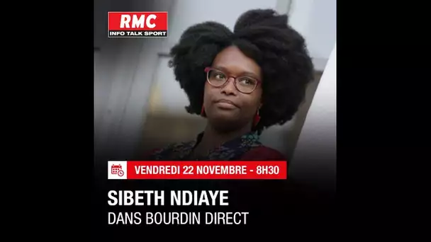 Sibeth Ndiaye est face à Jean-Jaques Bourdin à 8H30 sur RMC et BFMTV