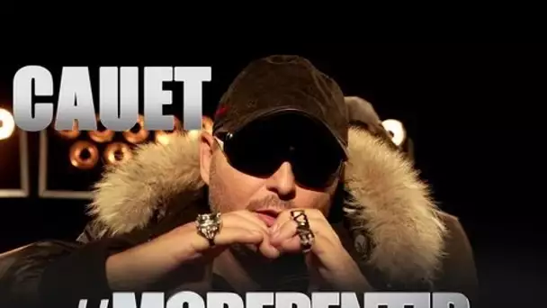 MC Repentir feat. CAUET - Mon papa je t&#039;aime tant - C&#039;Cauet sur NRJ