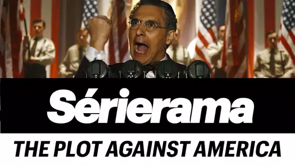 Serierama : The Plot Against America