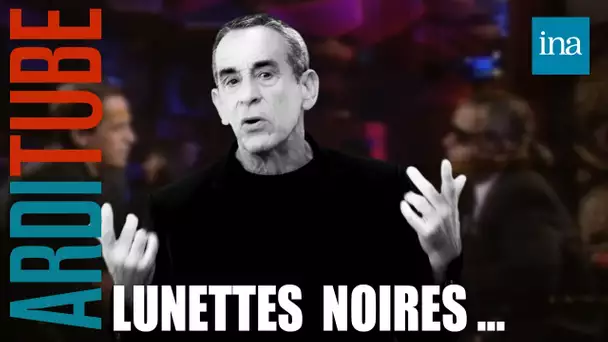 "Lunettes Noires Pour Nuits Blanches" raconté par Thierry Ardisson | INA Arditube