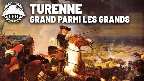 Turenne, géant du Grand Siècle - La Petite Histoire - Les grands chefs de guerre - TVL
