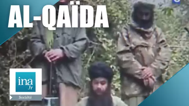 Le GSPC se rallie à Al-Qaïda : menaces terroristes sur la France | Archive INA