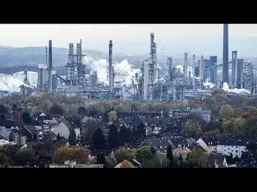 Quel est le degré de dépendance de l’UE à l’égard du pétrole russe ?