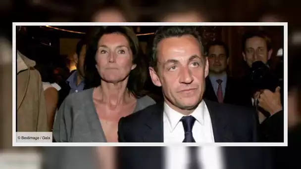 ✅  VIDEO – Cécilia Sarkozy et son « regard désespéré » : « Elle n’avait pas envie d’être là »