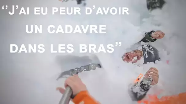 Danger avalanche : comment prévenir l'accident ? (Enquête)