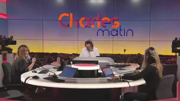 "Charles Matin : la story sport" : nouvel épisode du feuilleton Mbappé