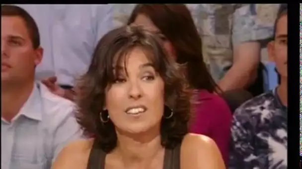 Gérard Majax, Christine Arnothy, Pour ou contre  l'homéopathie - On a tout essayé - 13/09/2004