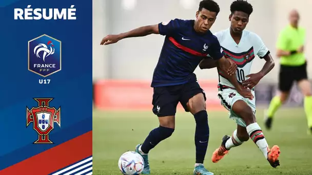 Euro U17 : France-Portugal (2-2, 6 tab 5), le résumé