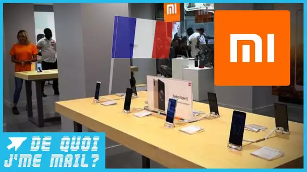 Quelles sont les ambitions de Xiaomi en France ? DQJMM (2/2)