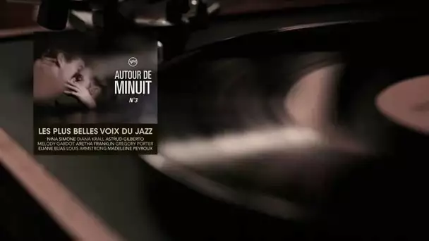 Autour de Minuit N°3 (TV spot, 2013)