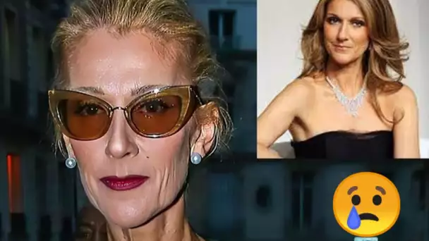 Céline Dion coup de folie après sa maladie mystérieuse, son programme pour 2022 donne le vertige