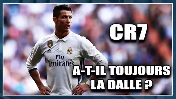 CRISTIANO RONALDO A-T-IL TOUJOURS LA DALLE ? First Talk Foot #9 avec Simon de SO FOOT