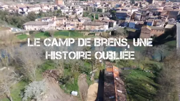 Tarn : le travail de mémoire de lycéennes sur l'histoire oubliée du camp de Brens