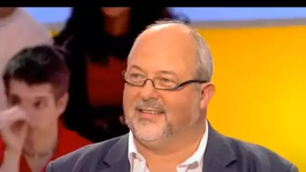 Jean-François Girault - On a tout essayé 23 juin 2004