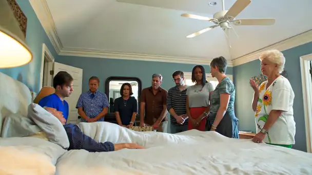 Final 48 (Drama) The Ultimate Challenge to Receive Their Inheritance | Full Movie
