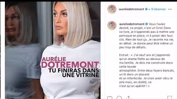 Aurélie Dotremont atteinte de la dengue  ce tournage qui a tourné au cauchemar